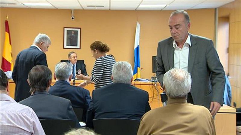 Telecanarias - 28/03/2019