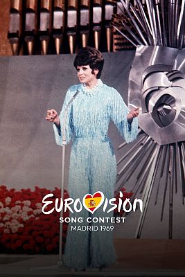 Festivales de Eurovisión en el Archivo de RTVE - Final del Festival de Eurovisión 1969