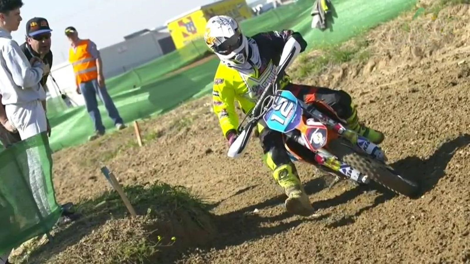 Moto Avenue - 2019 - Programa 7 - ver ahora