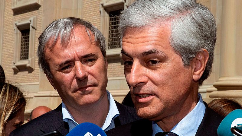 Suárez Illana pide disculpas por comparar la ley del aborto de Nueva York con los neandertales