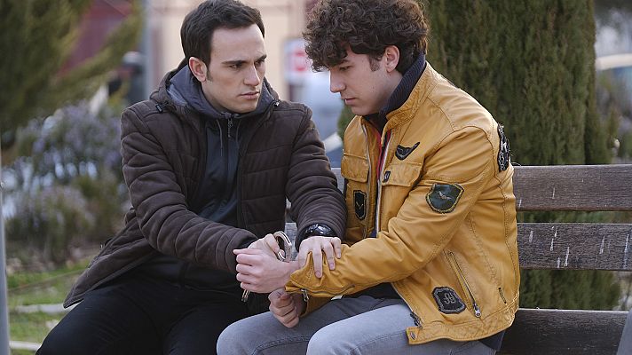 Servir y proteger - Episodio 479