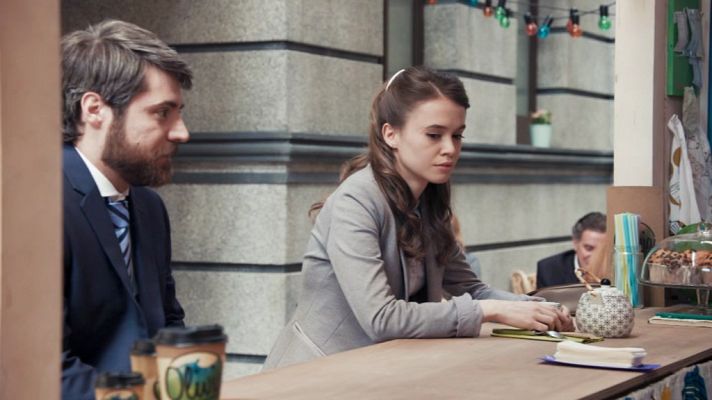 Derecho a soñar - Derecho a soñar - Capítulo 55