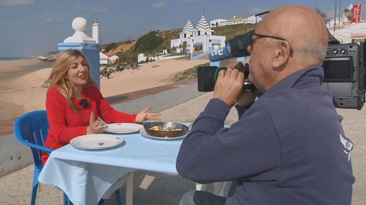 Aquí la Tierra - Manuel Ovalle, 45 años contando historias