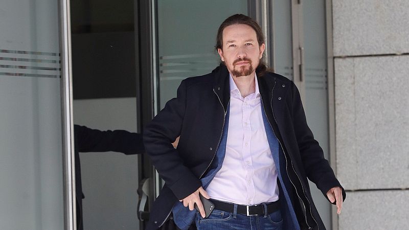 Telediario 2 en cuatro minutos - 28/03/19 - Ver ahora