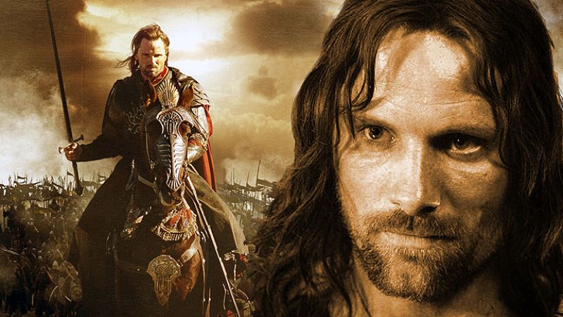 Días de cine - Viggo Mortensen | Ver
