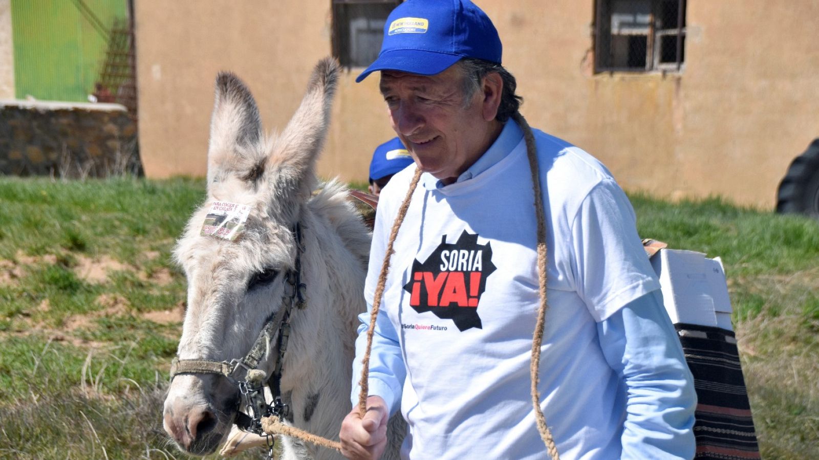 España Directo - 28/03/19 - ver ahora