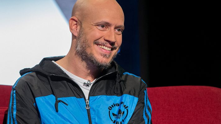 Atención obras - Guille Milkyway, Balthus y más