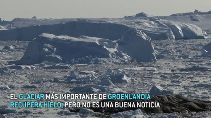 La 2 Noticias - La 2 Noticias - 28/03/19