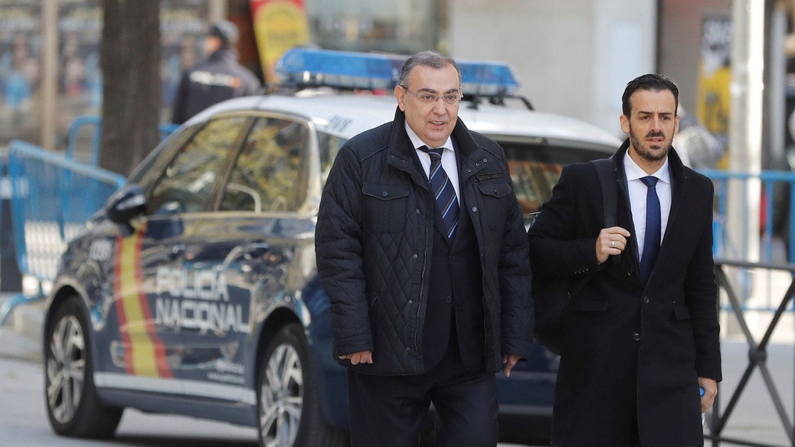 Telediario - 21 horas - 28/03/19 - ver ahora