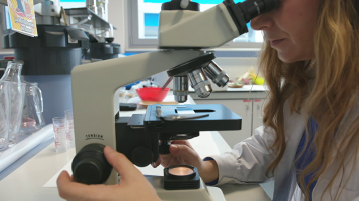 Acceso autorizado - CSIC-Mujer y Ciencia