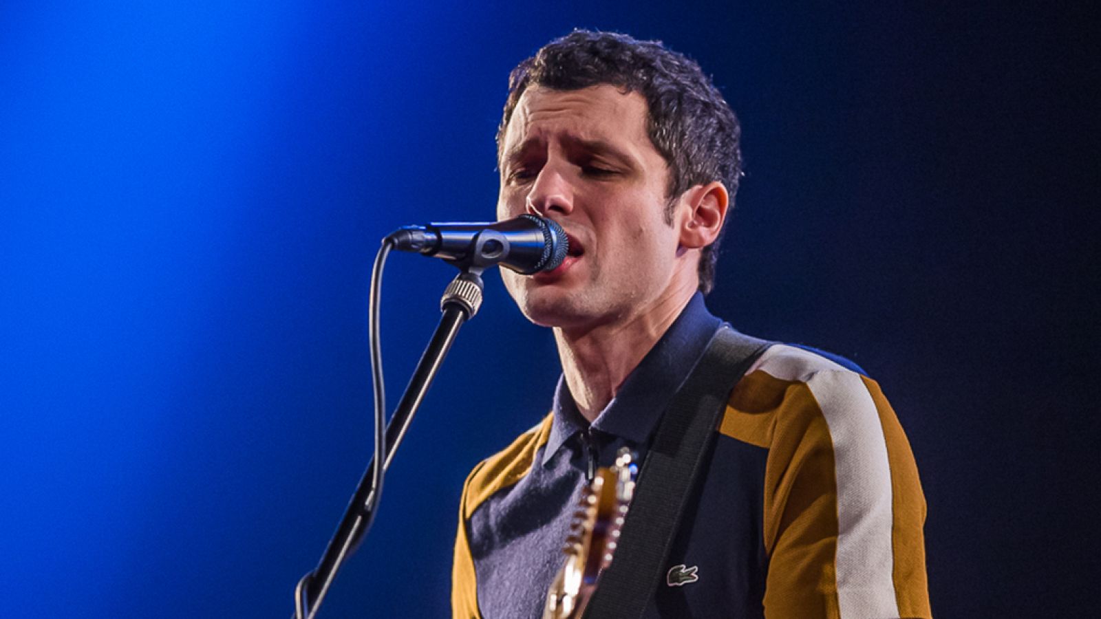 Los conciertos de Radio 3 - Unclose - ver ahora