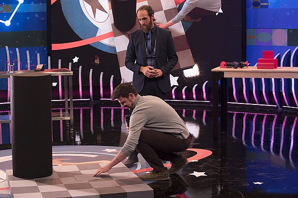 Órbita Laika - Curiosidades científicas - El tablero de ajedrez