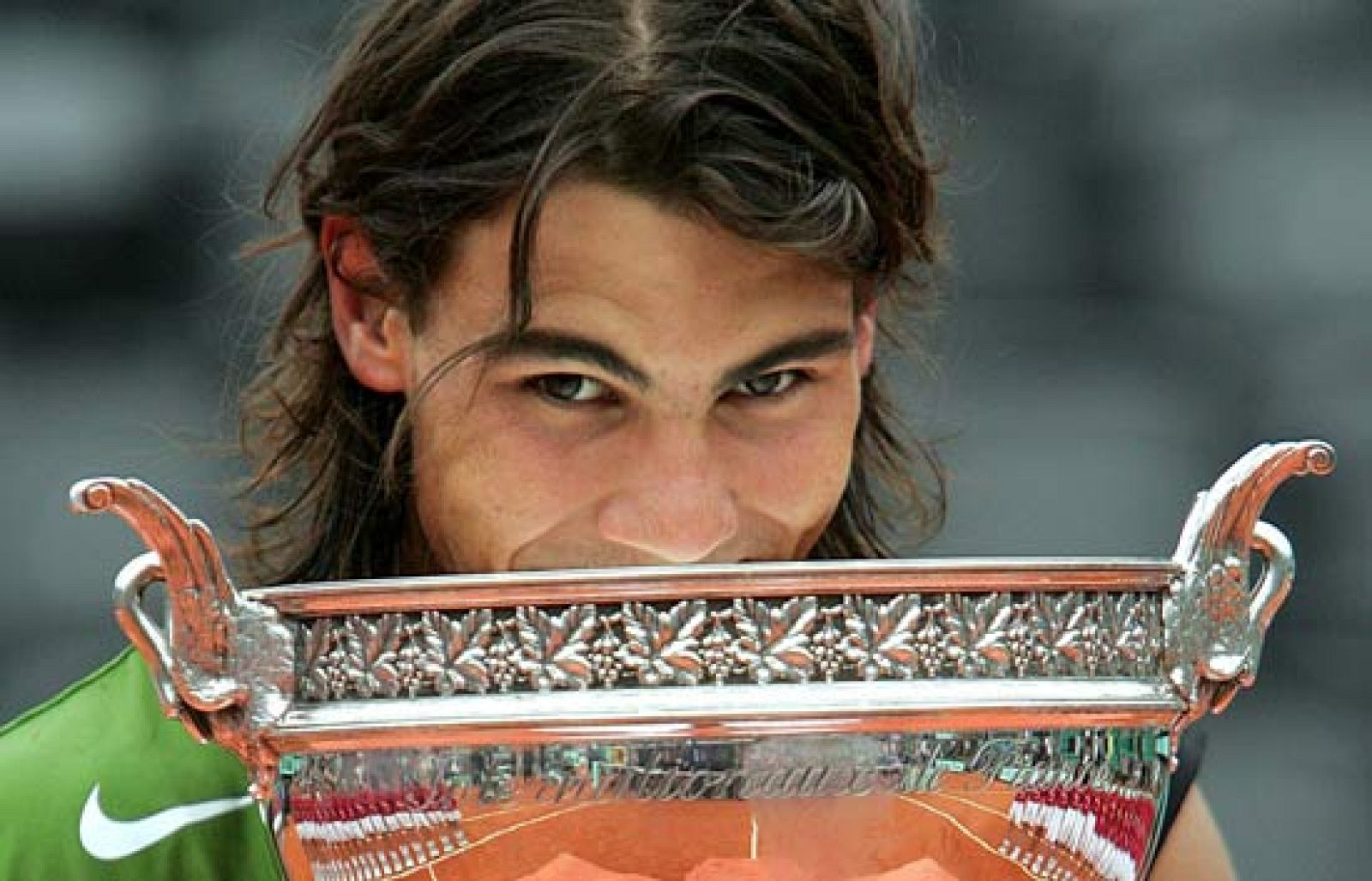 2005, vencedor: Nadal - Tenis | Ver
