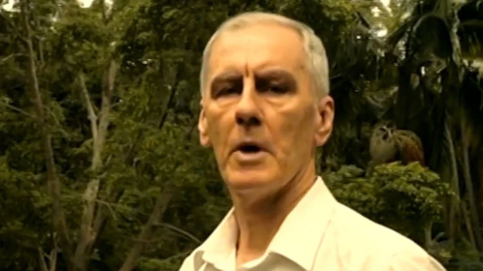 Atención Obras - Robert Foster