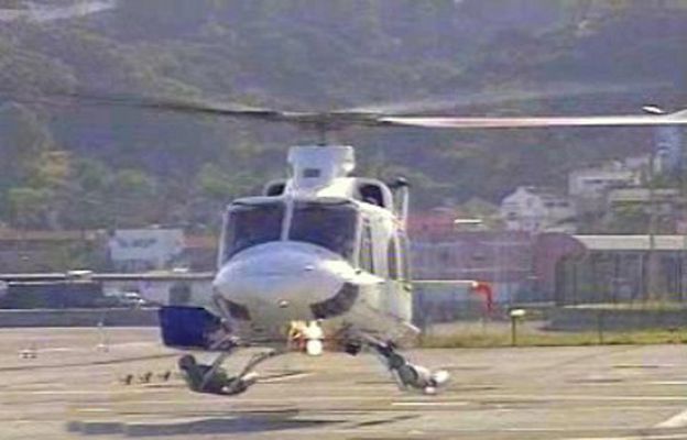 España Directo - Cruzamos el estrecho