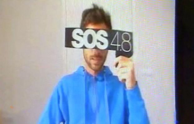 España Directo - Se busca "juerguista"