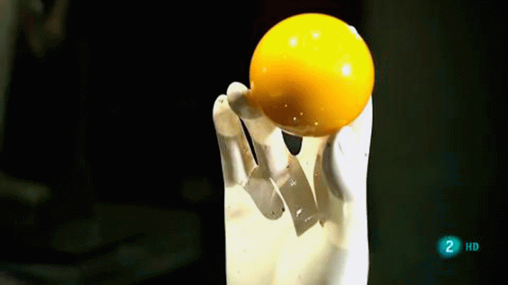 La aventura del Saber - la aventura del saber. Exposición Man Ray