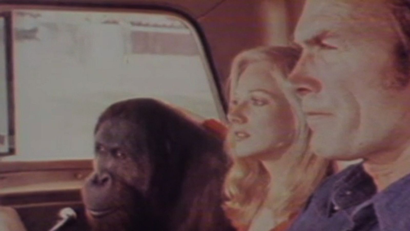 De película - En torno a Clint Eastwood - De película | Ver