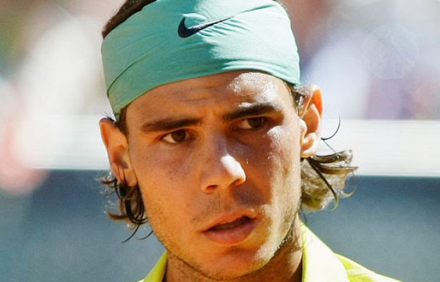 Nadal, corazón de chiquillo