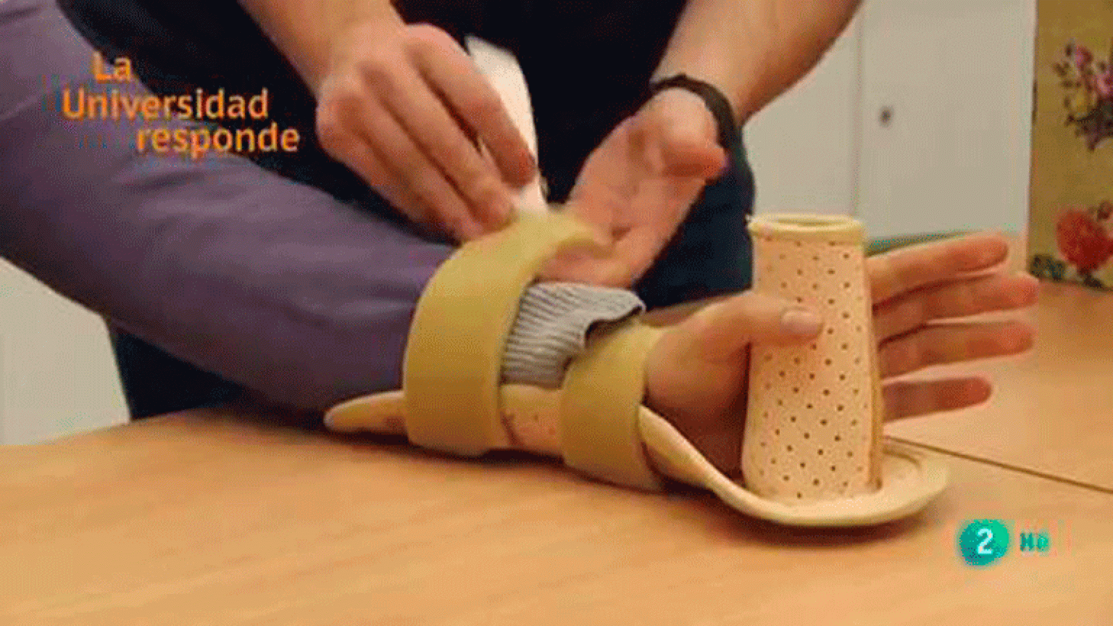 La aventura del saber. ¿Qué aporta le terapia ocupacional a la sociedad?