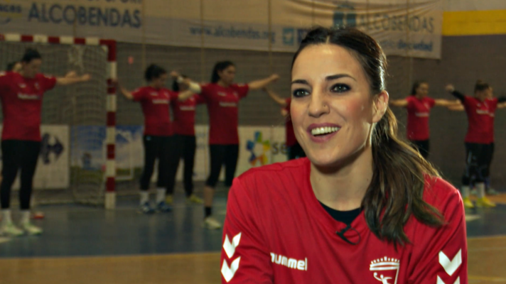 Saber vivir - Así se cuida Eli Pinedo