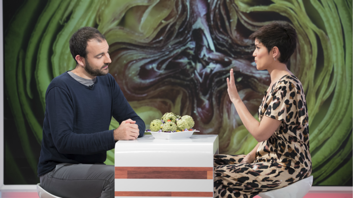 Saber vivir - Las propiedades de la alcachofa