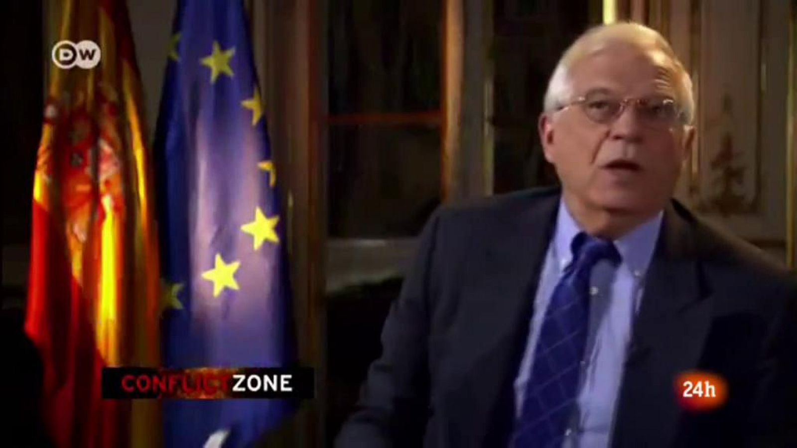 Vídeo sobre l'anàlisi de l'actualitat política a Catalunya. Vespre 24 del 28/03/2019