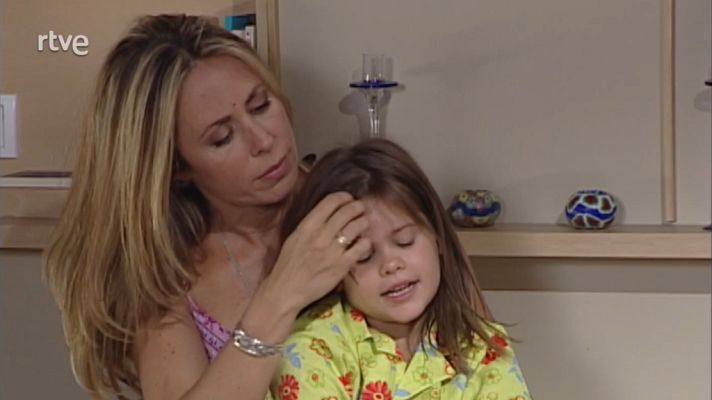 Ala... Dina! - Capítulo 55