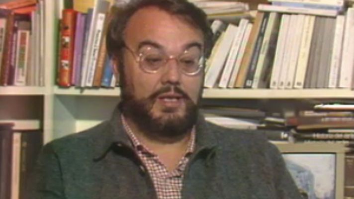 De película - El cine de Gutiérrez Aragón