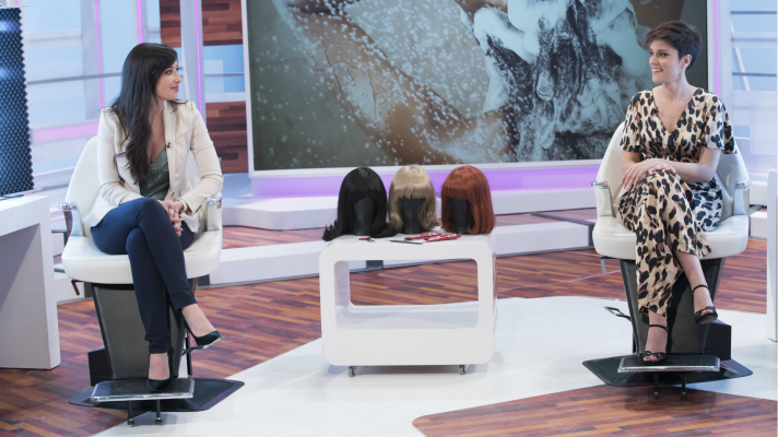 Saber vivir - La salud del cabello