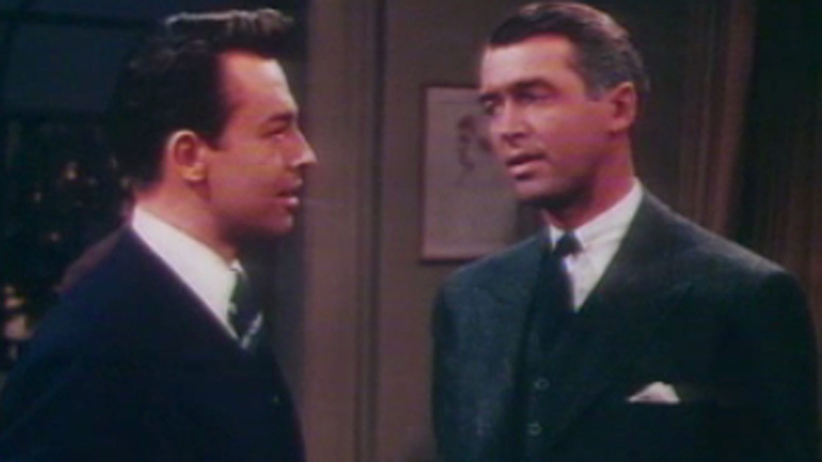 De película - El retorno de Alfred Hitchcock - De película | Ver