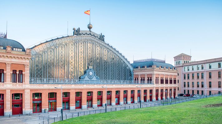 Informativo de Madrid - El Tiempo en la Comunidad de Madrid - 29/03/19