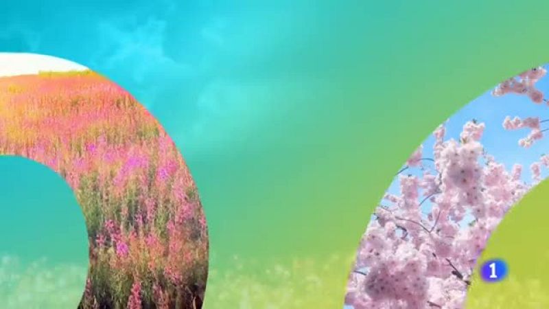 Galicia en 2' - 29/03/19