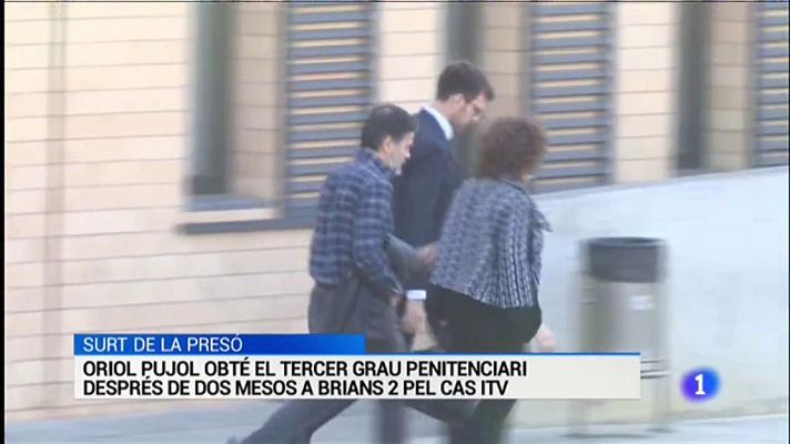 L'Informatiu - L'Informatiu - 29/03/2019