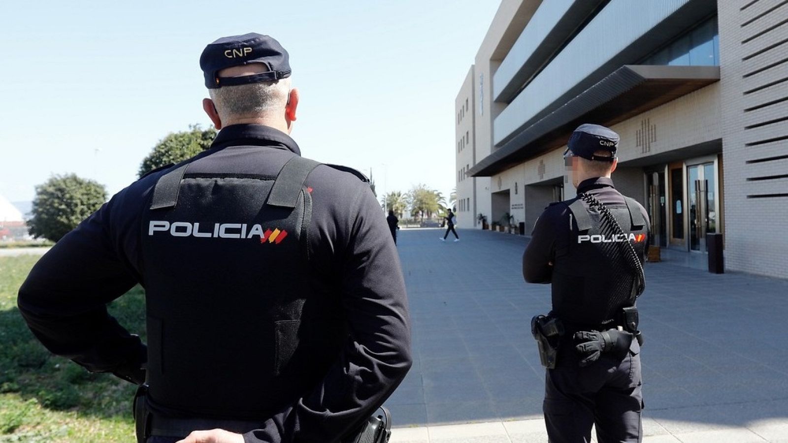 L'Informatiu - Comunitat Valenciana - 29/03/19 - ver ahora