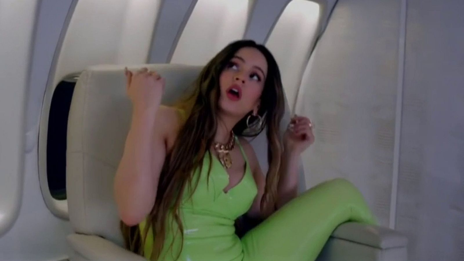 Corazón - 'Con altura' es el nuevo éxito de Rosalía