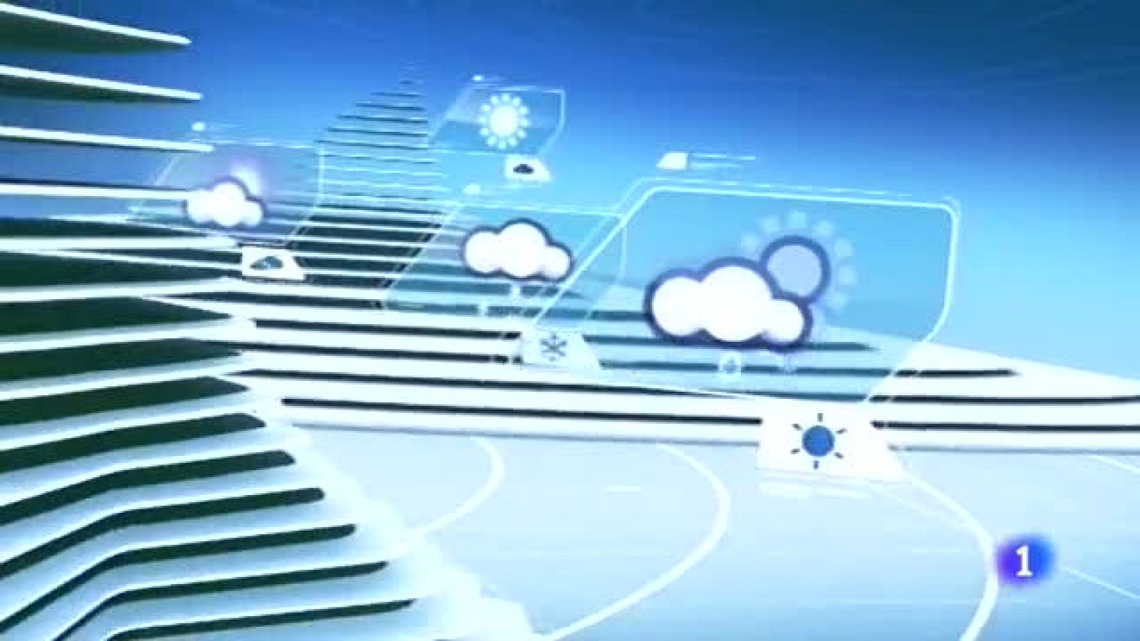 El tiempo en Castilla y León - 29/03/19