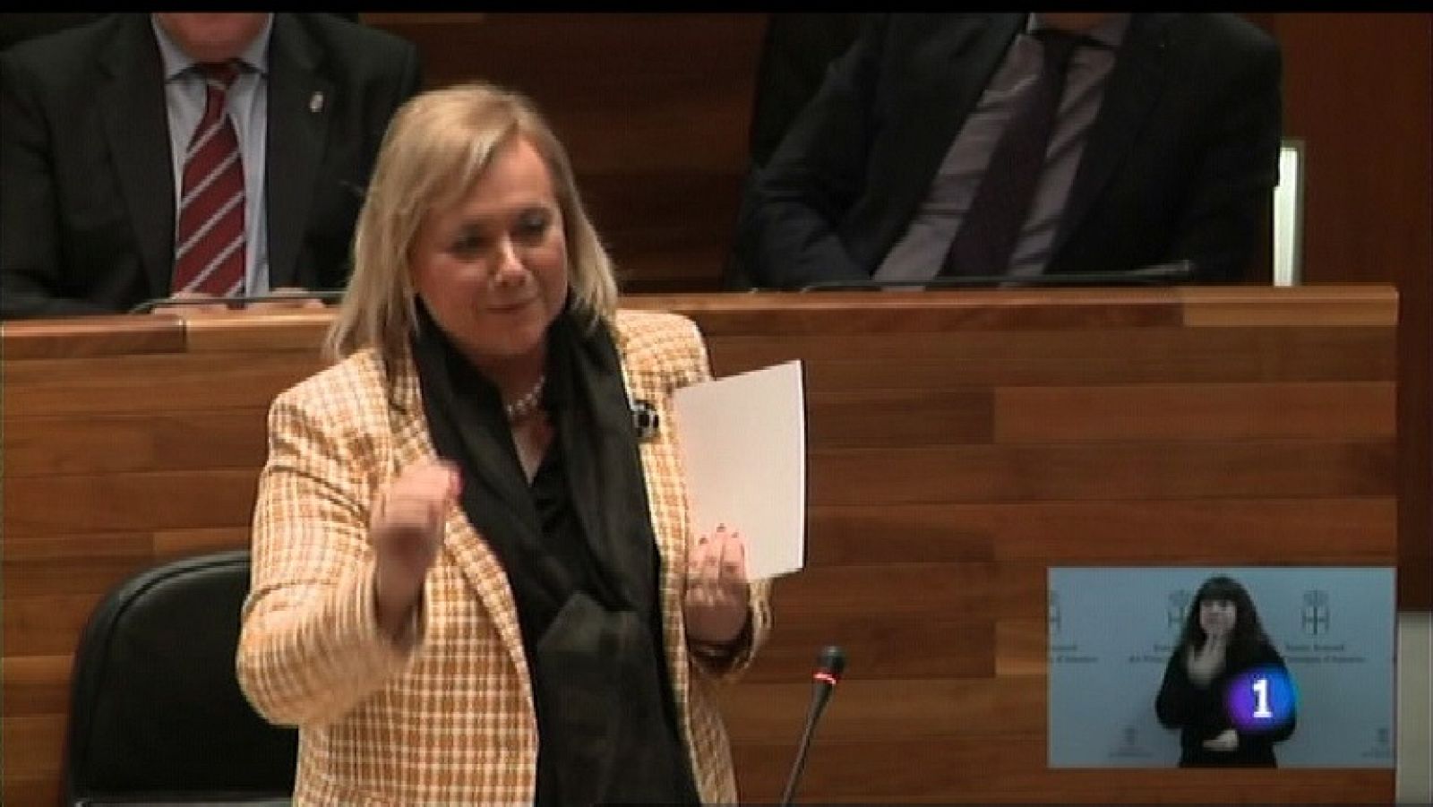 Asturias en 2' - 29/03/19 | Ver