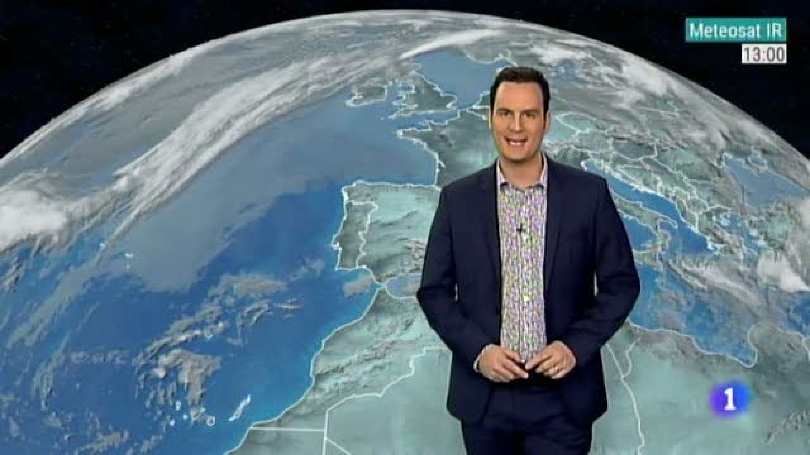 El tiempo en Extremadura - 29/03/19 | Ver