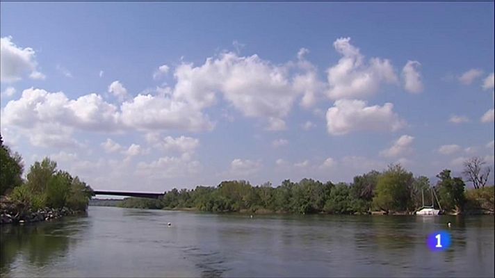 L'Informatiu - El Temps - 29/03/2019