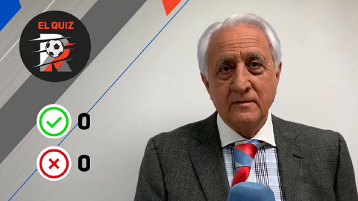 El rondo - Quiz 'El Rondo'