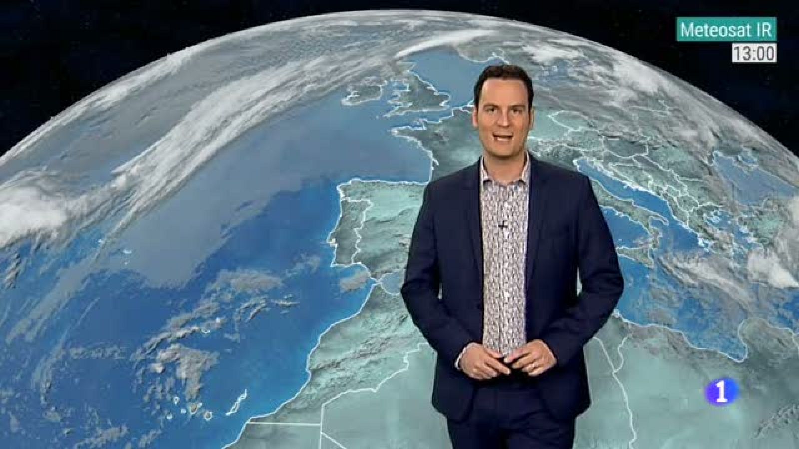 El tiempo en Andalucía - 29/03/19 | Ver