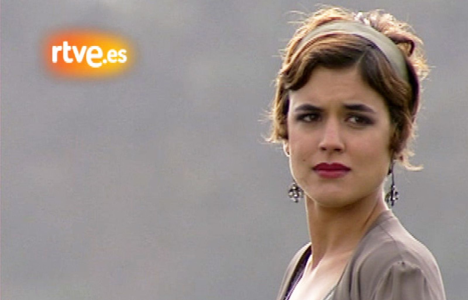 La señora - Vuelve 'La Señora'a TVE y RTVE.es - La Señora | Ver