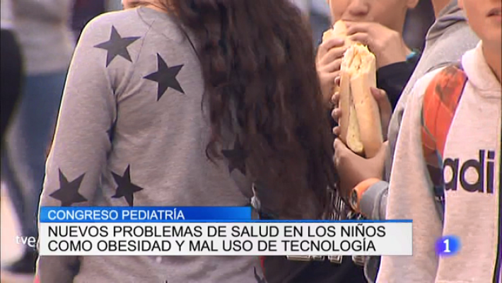 Informativo Telerioja - Informativo Telerioja 2 - 29/03/19