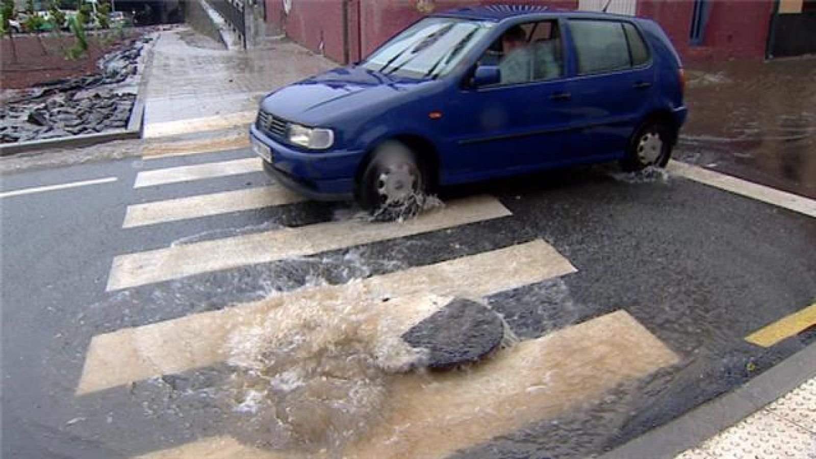 Telecanarias - 29/03/2019