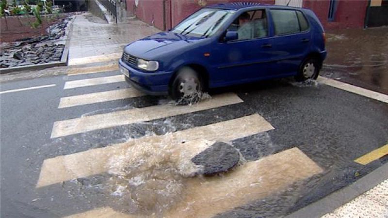Telecanarias - 29/03/2019
