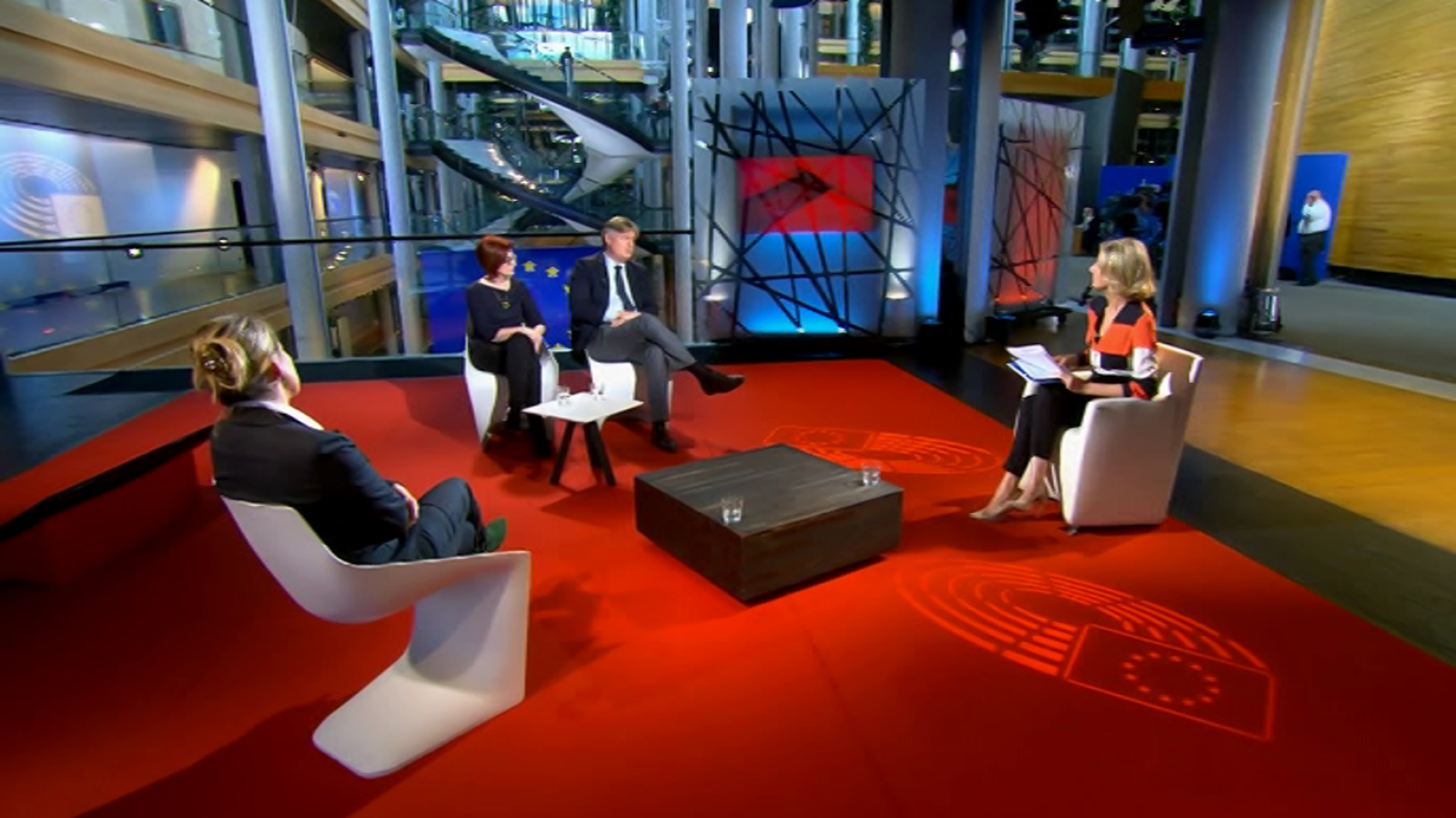 Europa 2019 - 29/03/19 - ver ahora