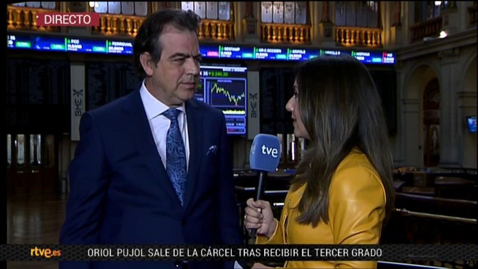La tarde en 24 horas - Economía - 29/03/19 - ver ahora