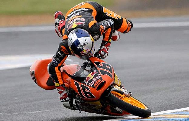  - Festival de caídas