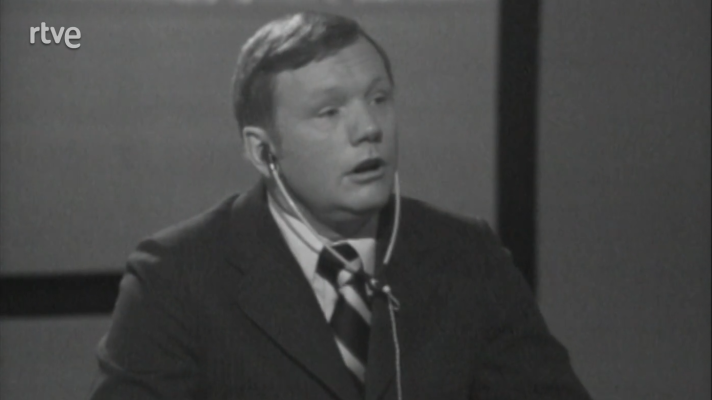 La clave - La conquista del espacio